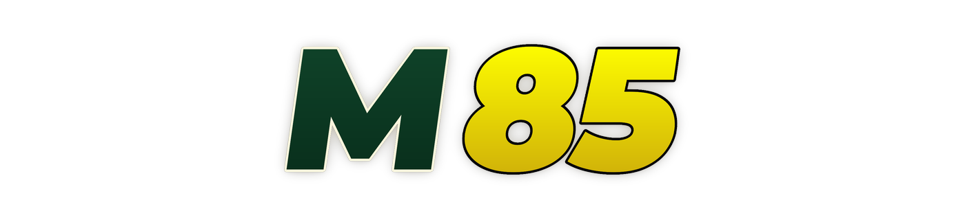 m85 logo